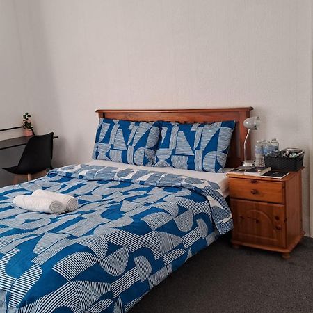 Mc Suites نيوكاسل أبون تاين المظهر الخارجي الصورة