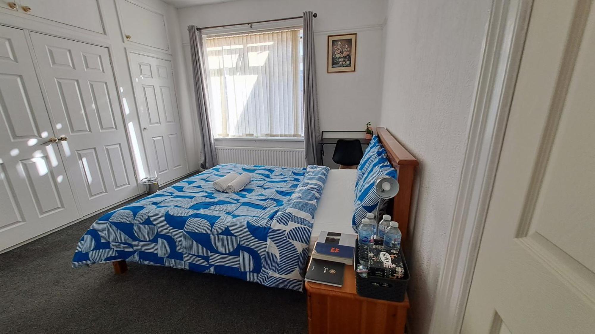 Mc Suites نيوكاسل أبون تاين المظهر الخارجي الصورة