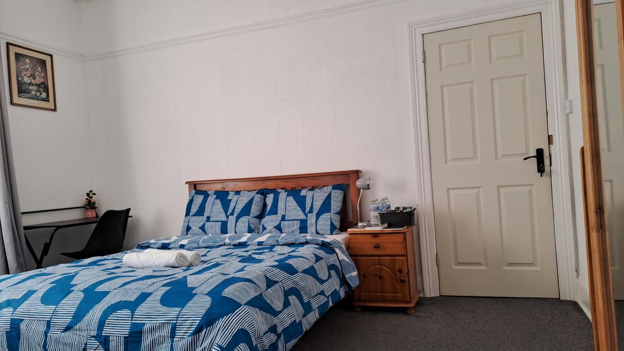 Mc Suites نيوكاسل أبون تاين المظهر الخارجي الصورة