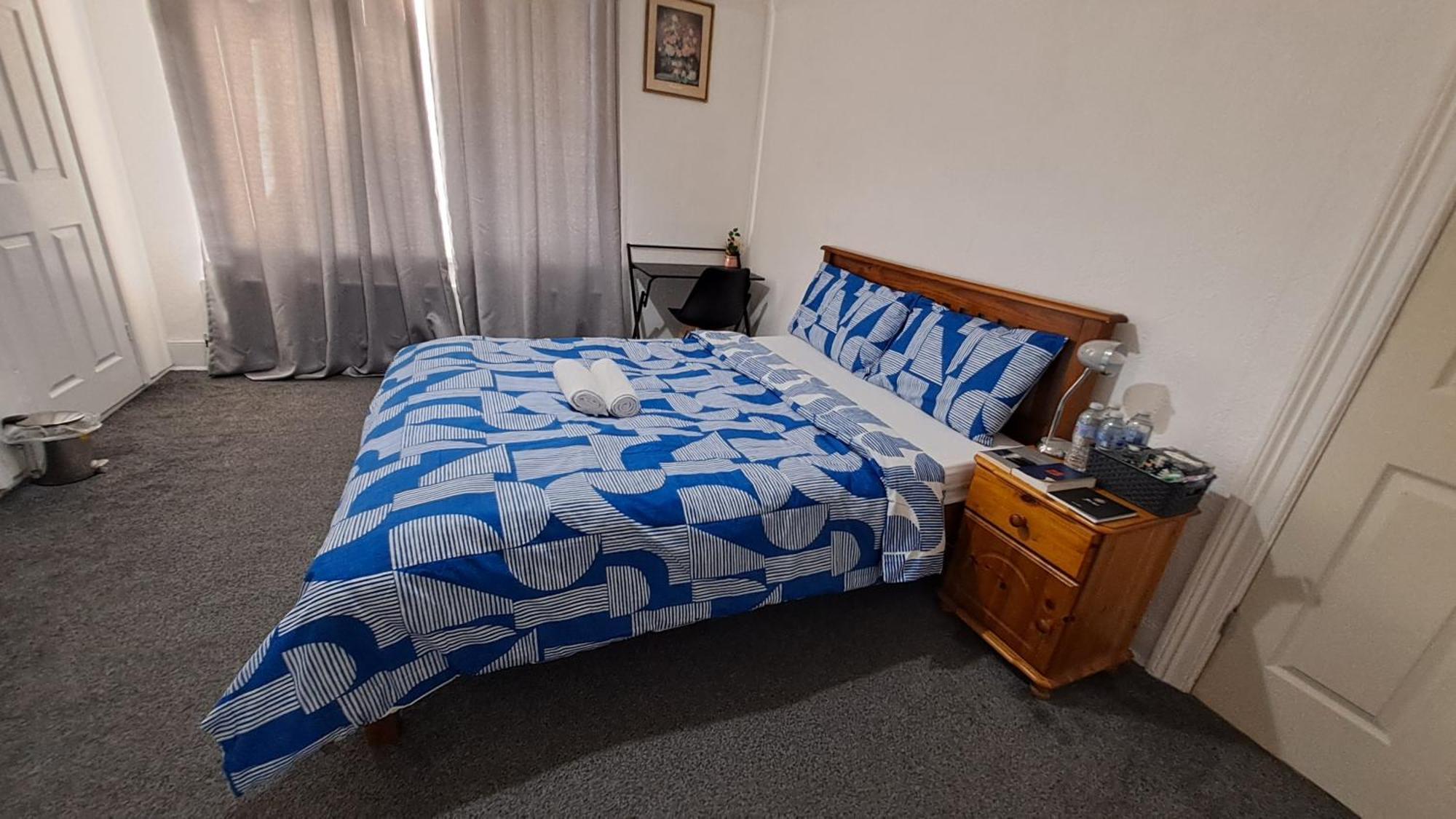 Mc Suites نيوكاسل أبون تاين المظهر الخارجي الصورة