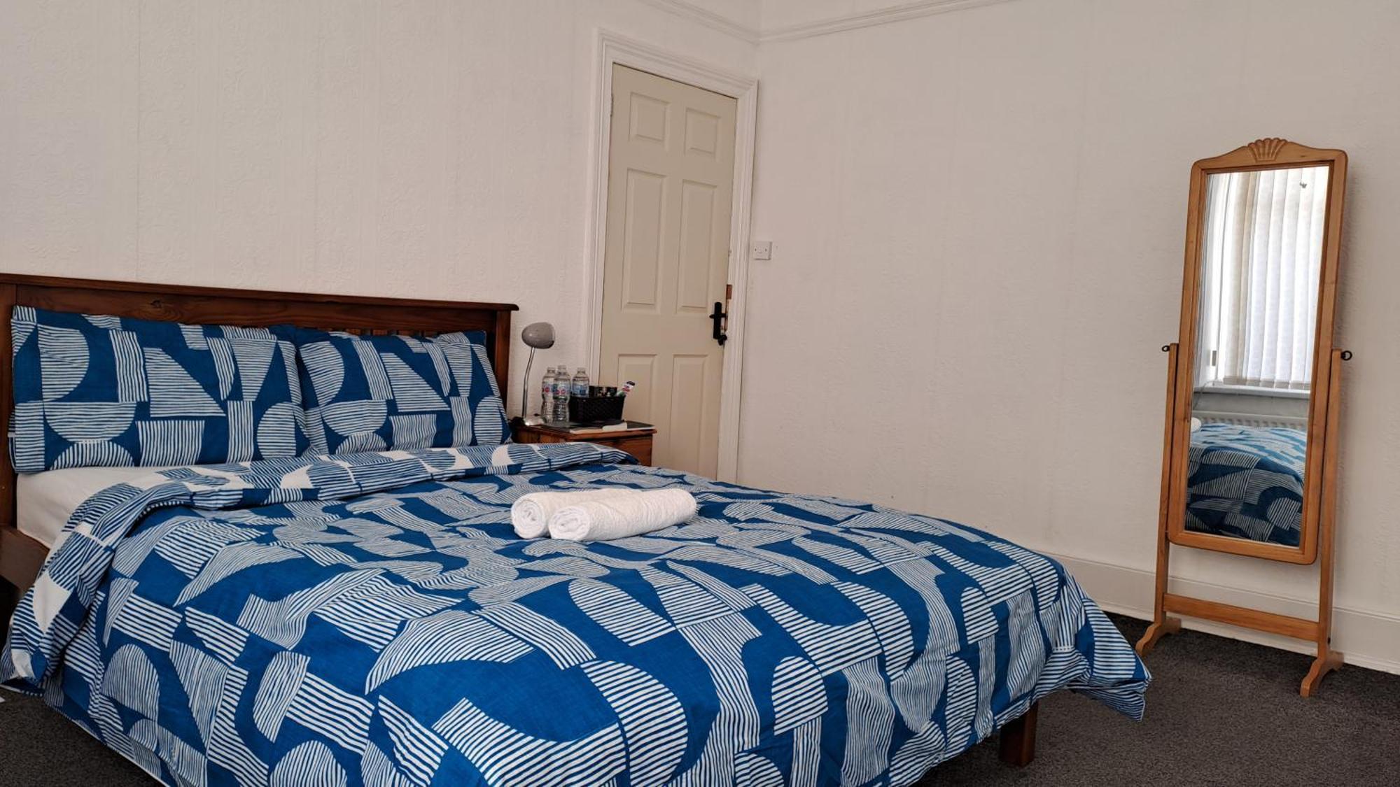 Mc Suites نيوكاسل أبون تاين المظهر الخارجي الصورة