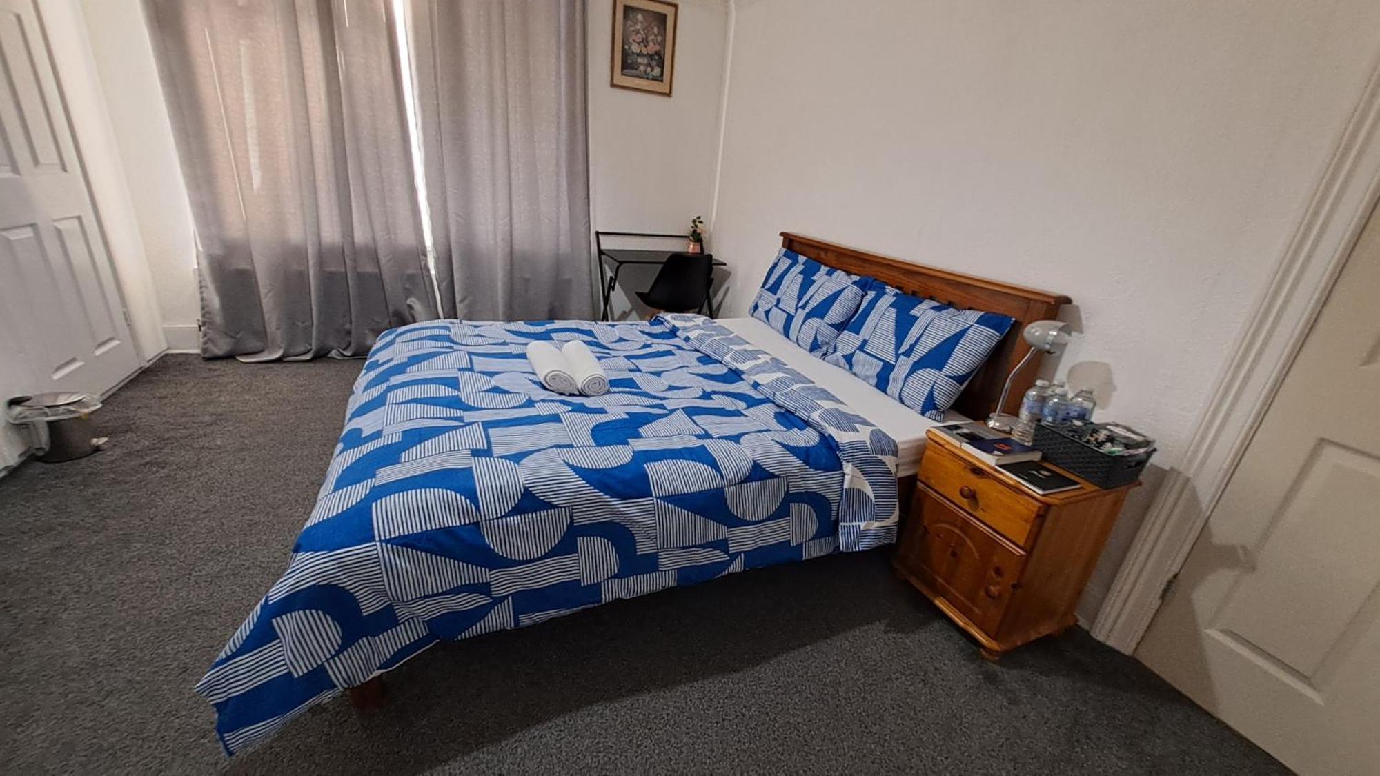 Mc Suites نيوكاسل أبون تاين المظهر الخارجي الصورة