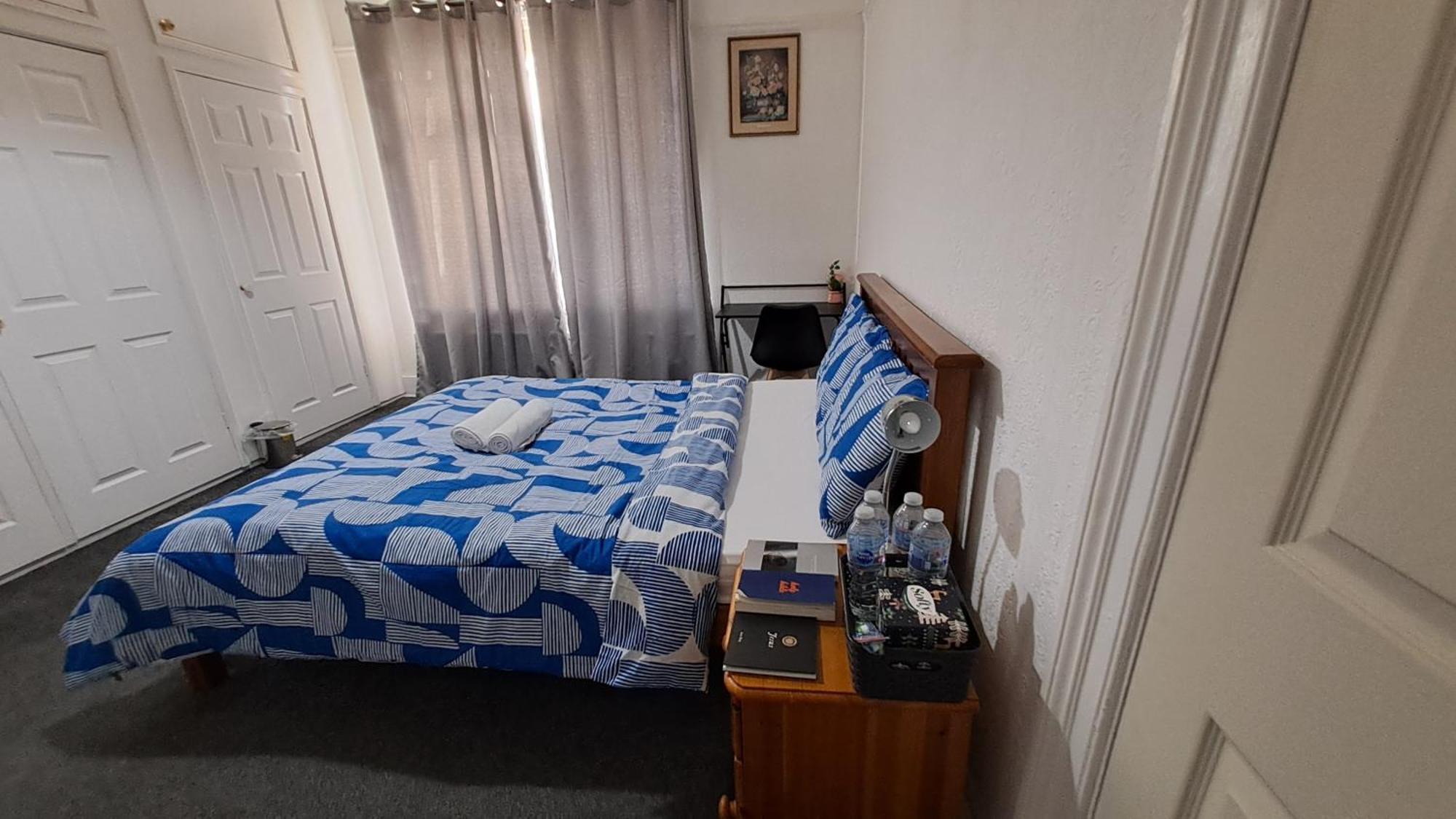 Mc Suites نيوكاسل أبون تاين المظهر الخارجي الصورة