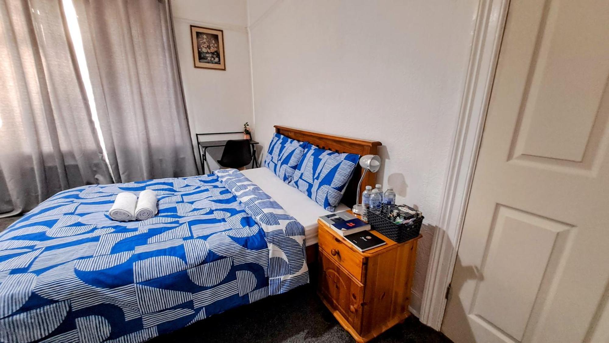 Mc Suites نيوكاسل أبون تاين المظهر الخارجي الصورة