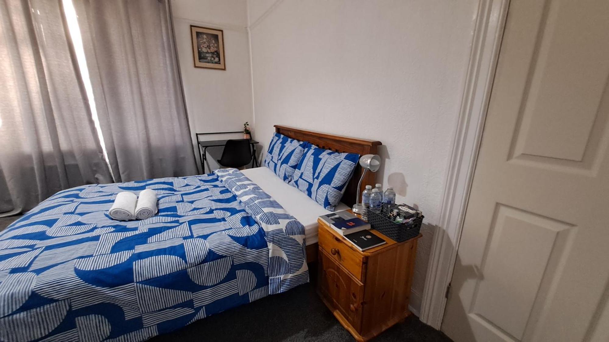 Mc Suites نيوكاسل أبون تاين المظهر الخارجي الصورة