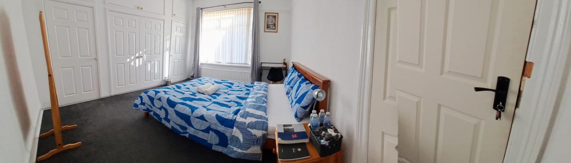 Mc Suites نيوكاسل أبون تاين المظهر الخارجي الصورة