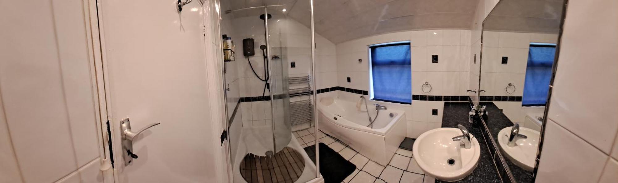 Mc Suites نيوكاسل أبون تاين المظهر الخارجي الصورة