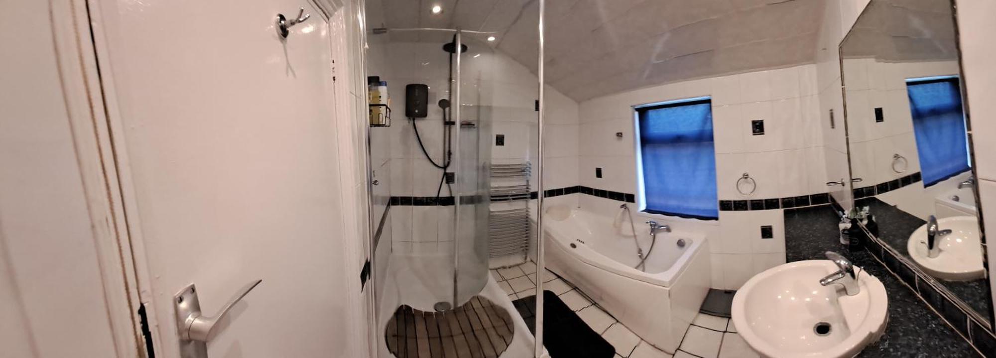 Mc Suites نيوكاسل أبون تاين المظهر الخارجي الصورة